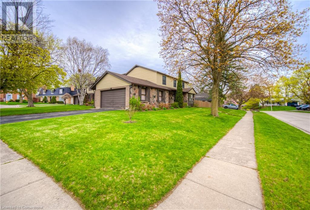 88 CULHAM Drive