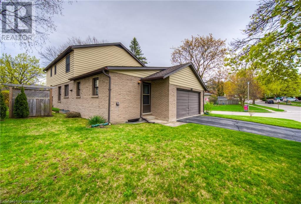 88 CULHAM Drive