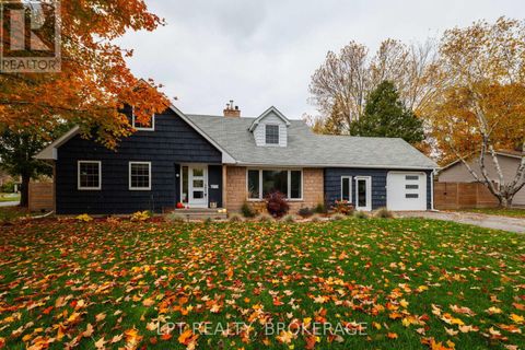 75 SILVER STREET Kingston (Central City West) ON K7M2P6