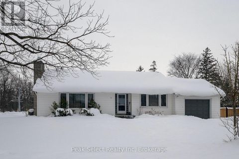 72 CARRALL STREET St. Marys ON N4X1C8