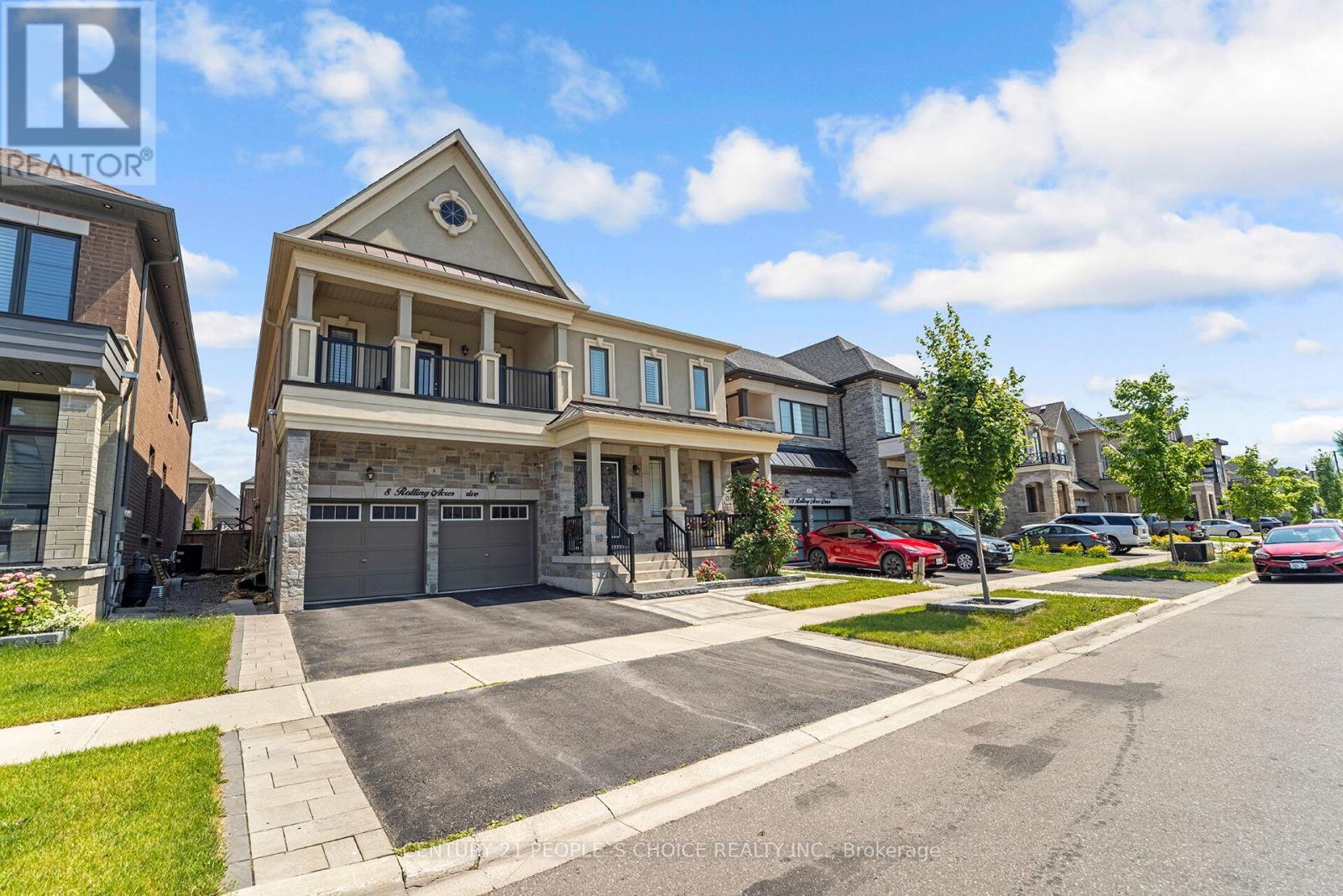 8 ROLLING ACRES DRIVE