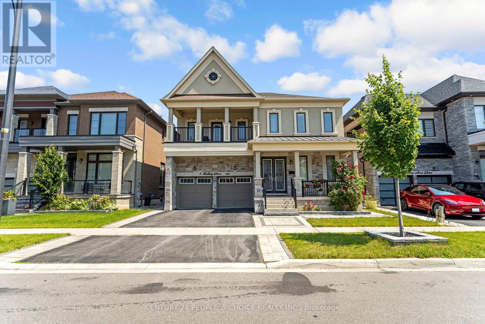 8 ROLLING ACRES DRIVE