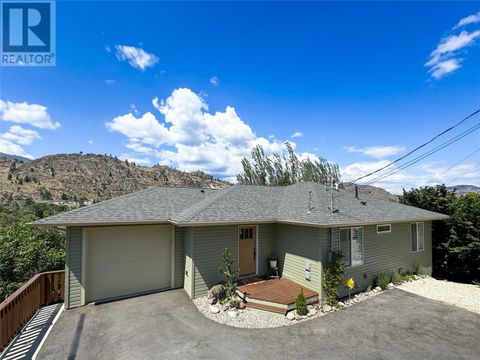 6654 Bellevue Drive Oliver BC V0H1T4