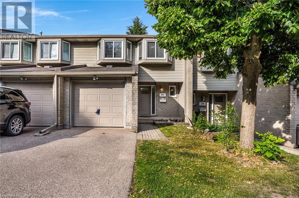 20 PAULANDER Drive Unit# 40