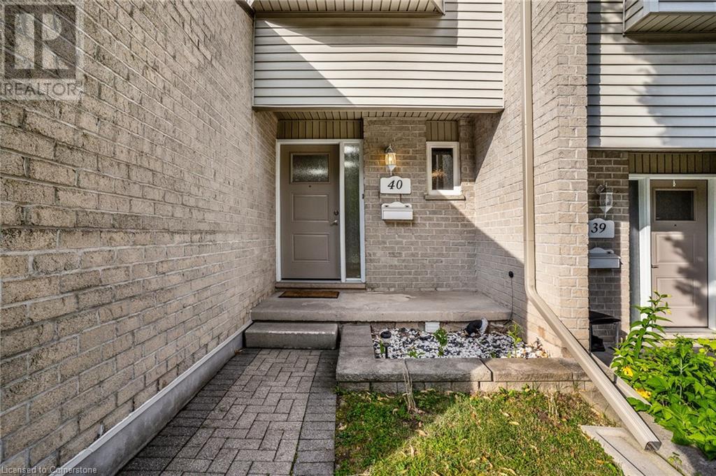 20 PAULANDER Drive Unit# 40