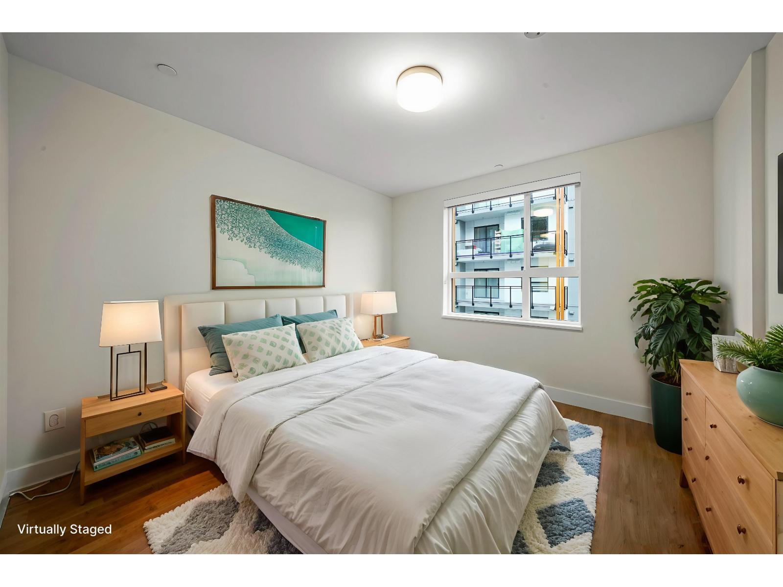 406 6960 NICHOLSON ROAD