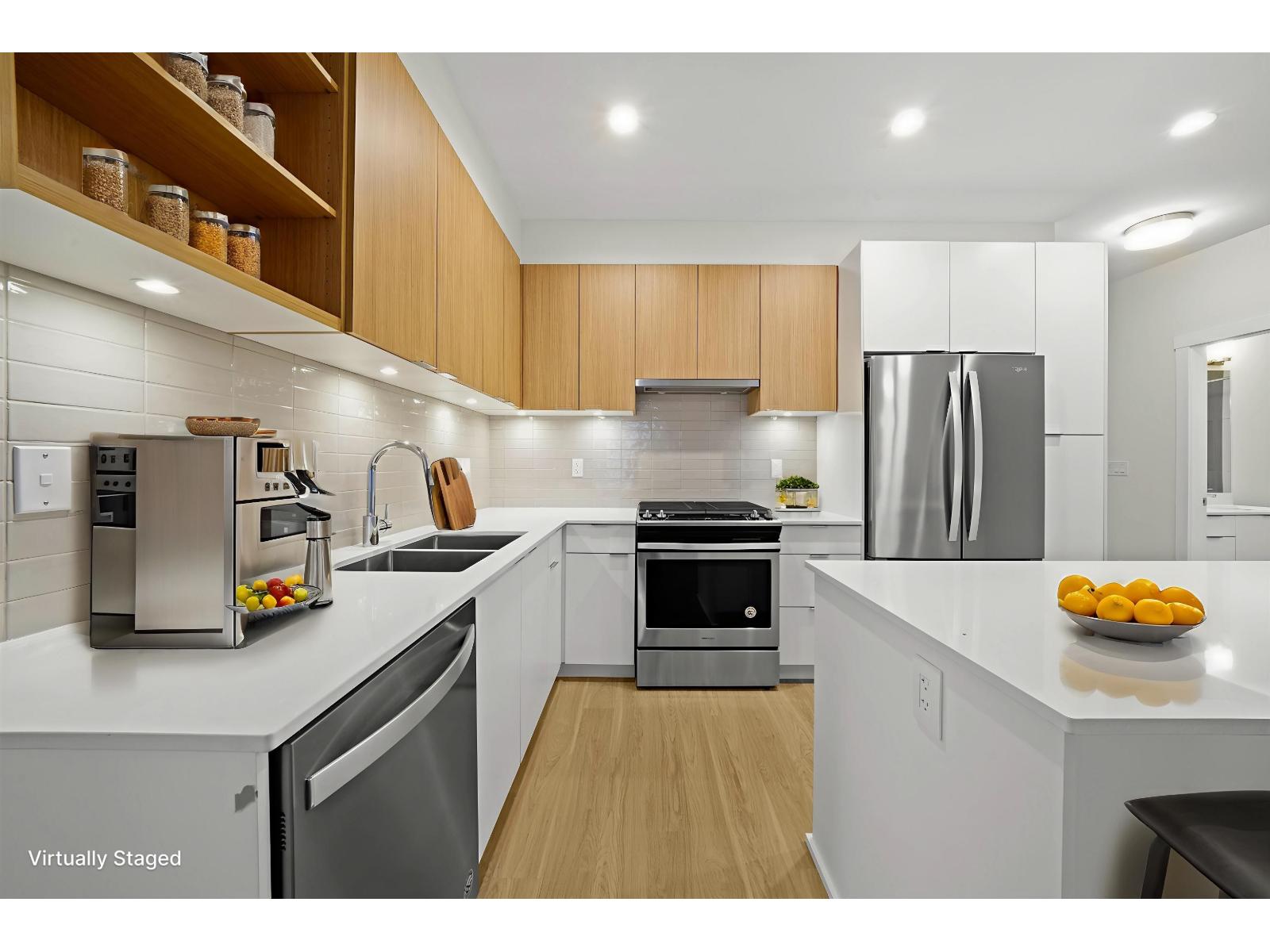 406 6960 NICHOLSON ROAD