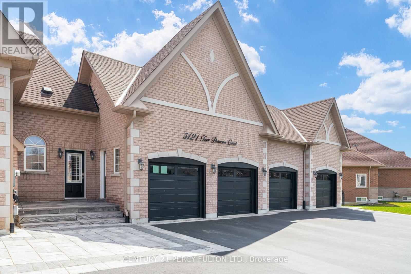 5121 TOM THOMSON COURT