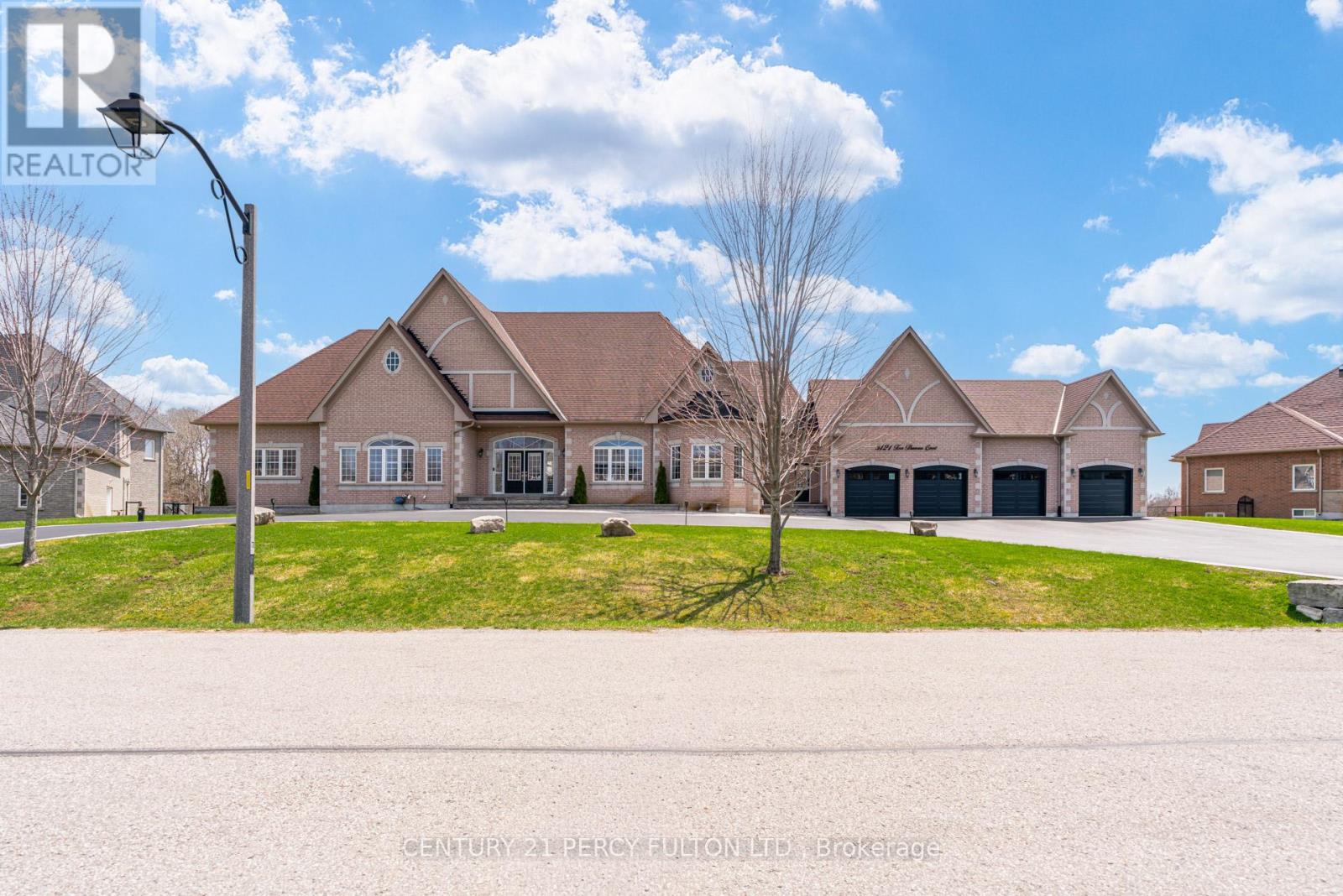 5121 TOM THOMSON COURT