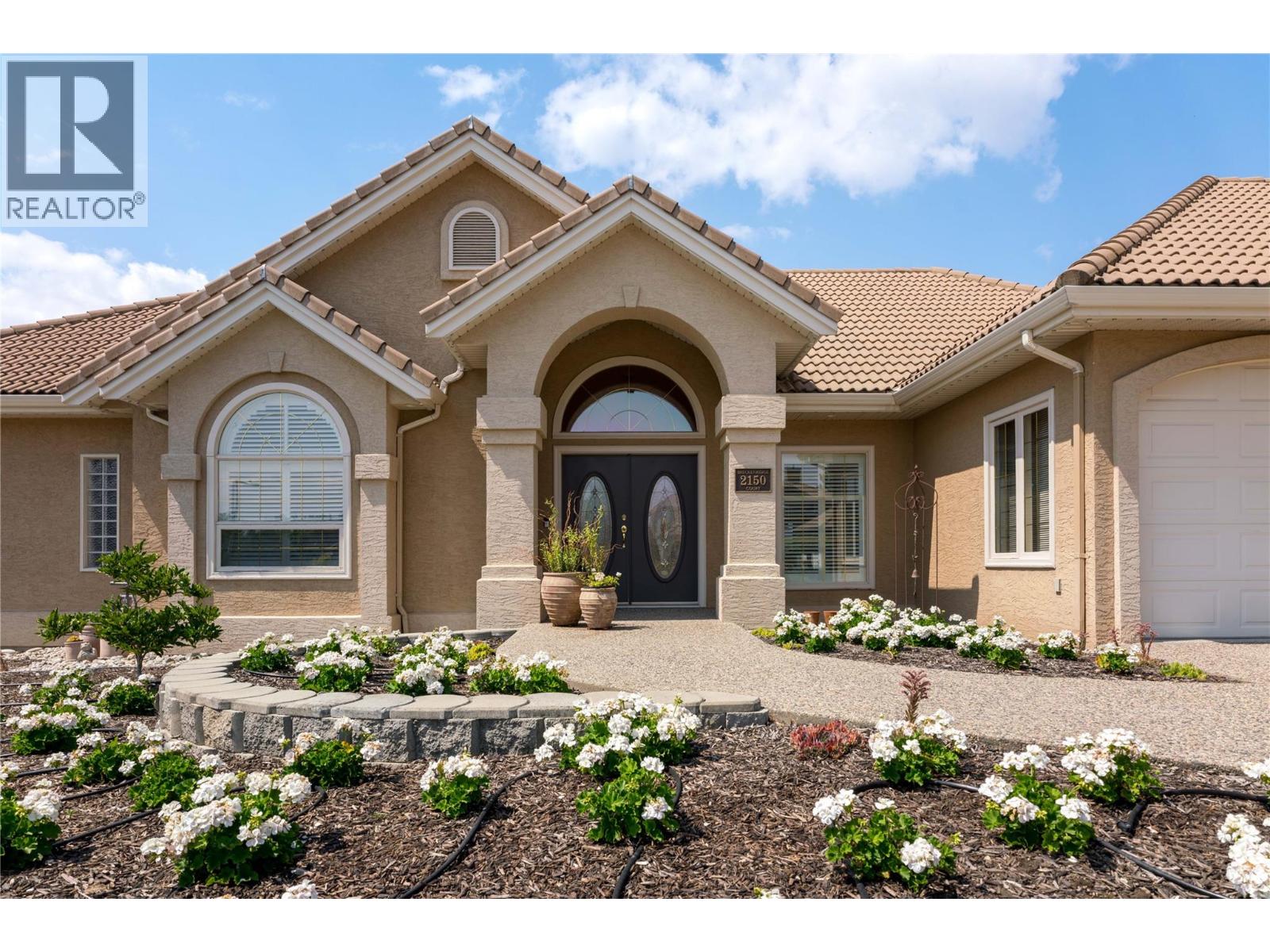 2150 Breckenridge Court