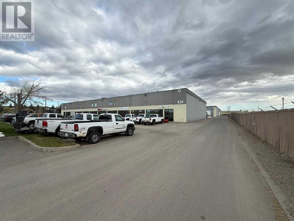 D6, 624 Beaver Dam Road NE