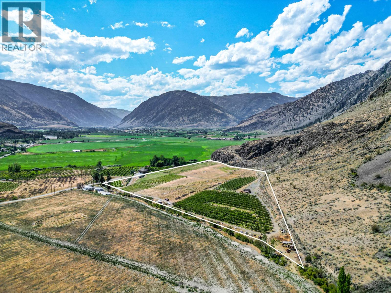 2300 Upper Bench Road