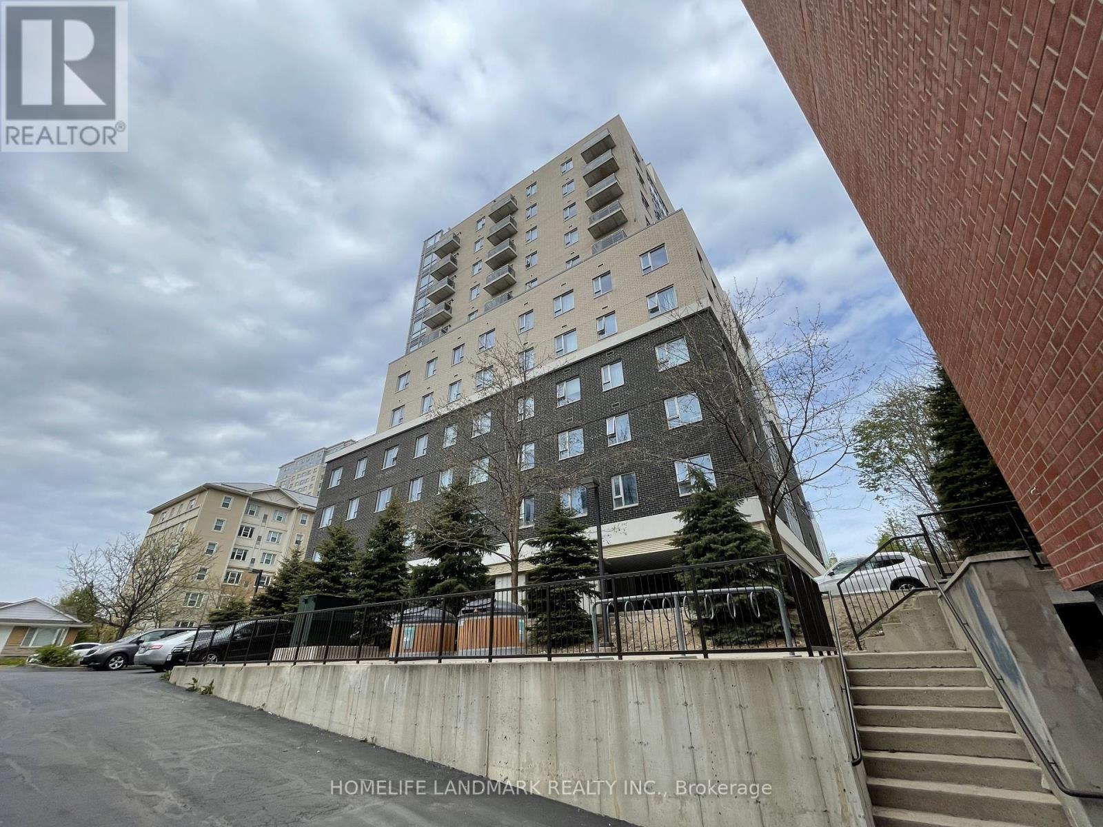 602 - 246 LESTER STREET