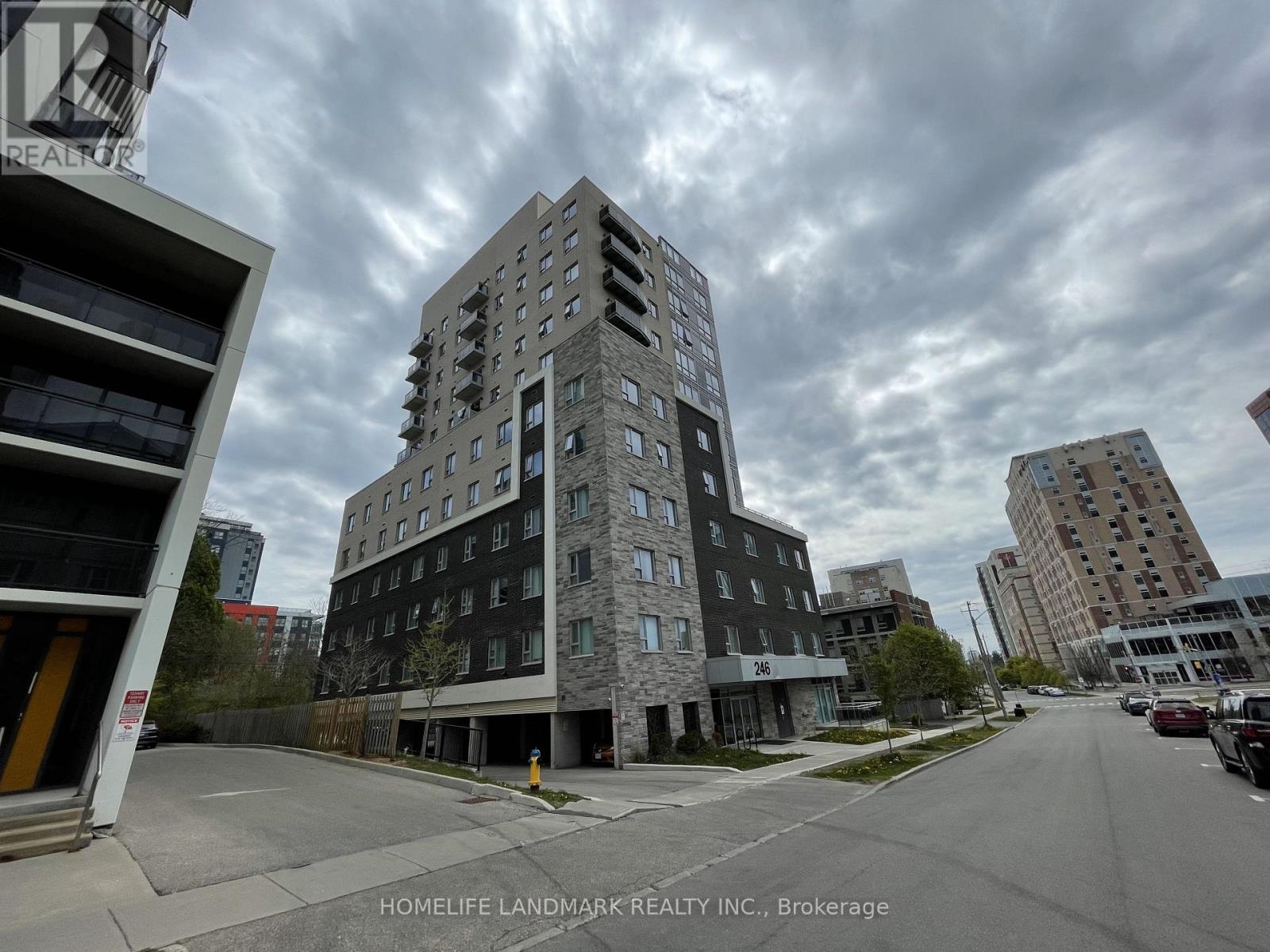 602 - 246 LESTER STREET
