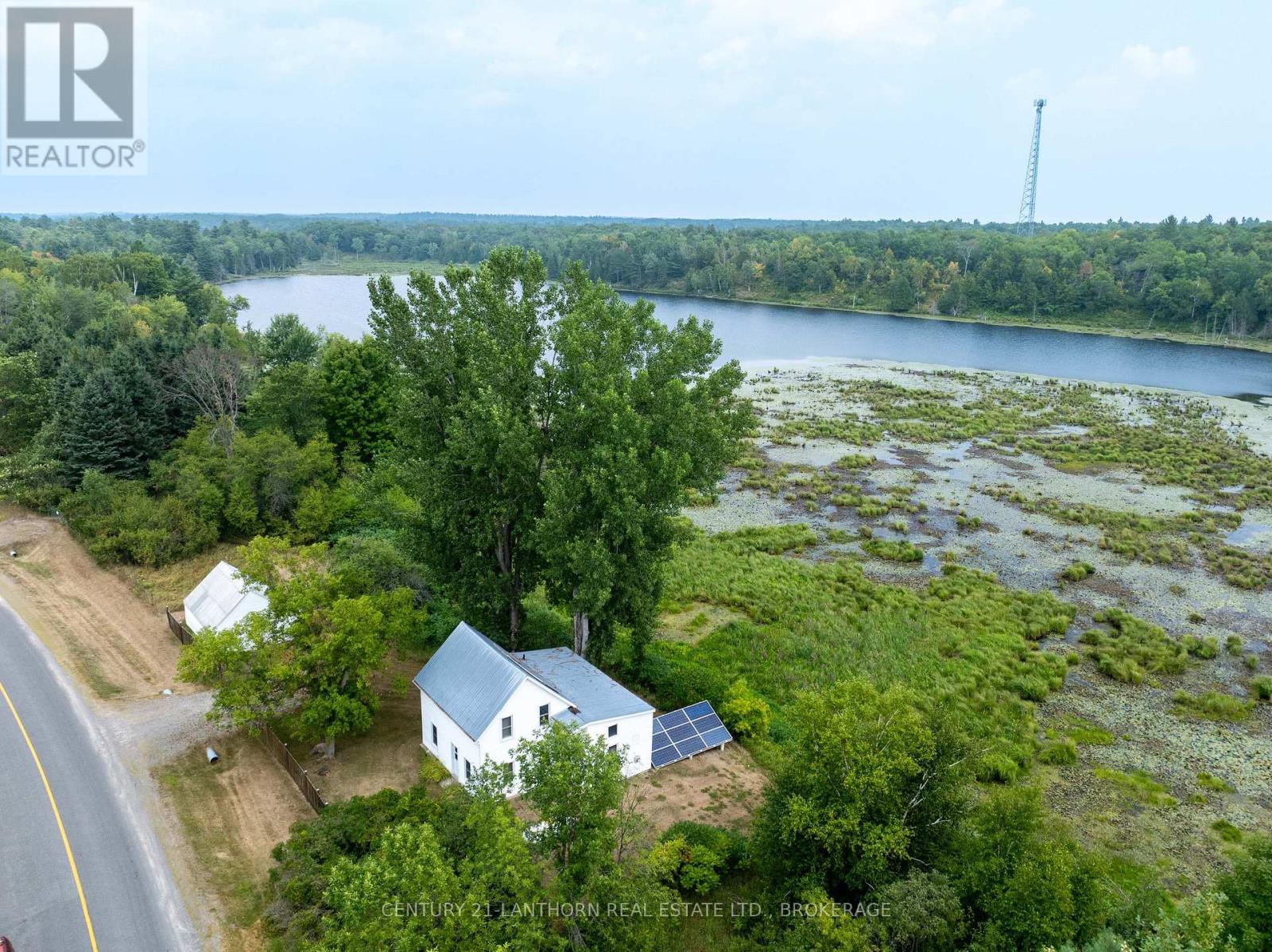 2905 COUNTY RD 15 ROAD