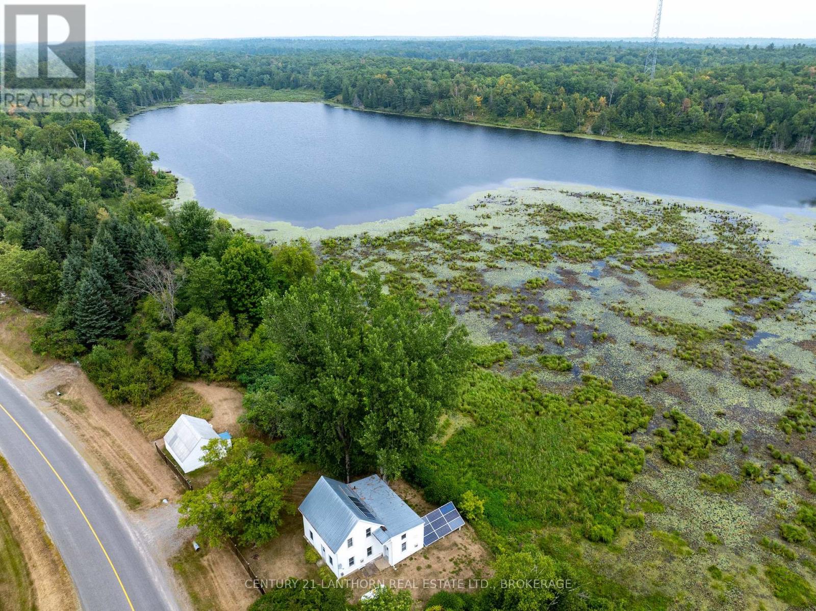 2905 COUNTY RD 15 ROAD