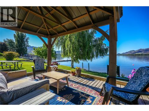 9 Harbour Key Drive Osoyoos BC V0H1V3