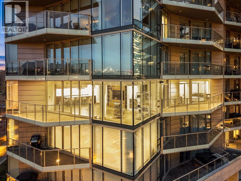 511, 738 1 Avenue SW