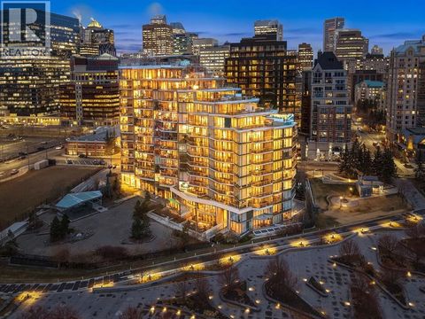 511, 738 1 Avenue SW Calgary AB T2P5G8