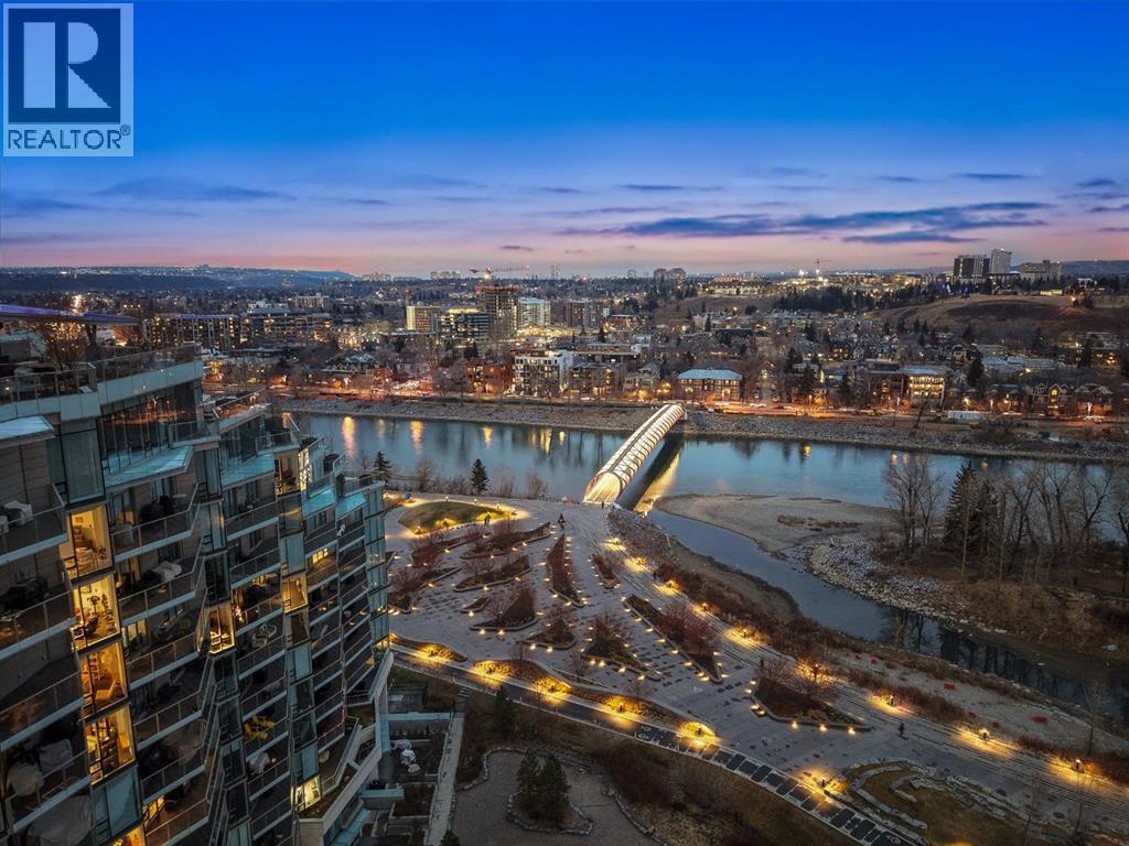 511, 738 1 Avenue SW