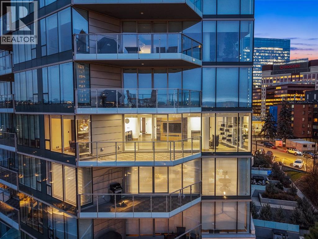 511, 738 1 Avenue SW