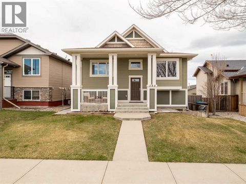 240 Mildred Dobbs Boulevard N Lethbridge AB T1H5R4