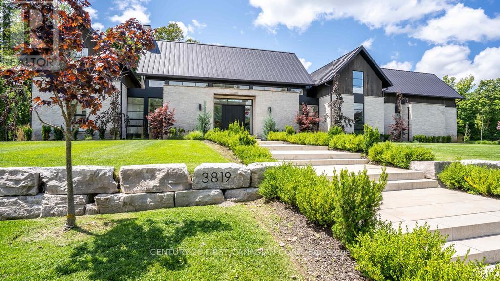 3819 DEER TRAIL