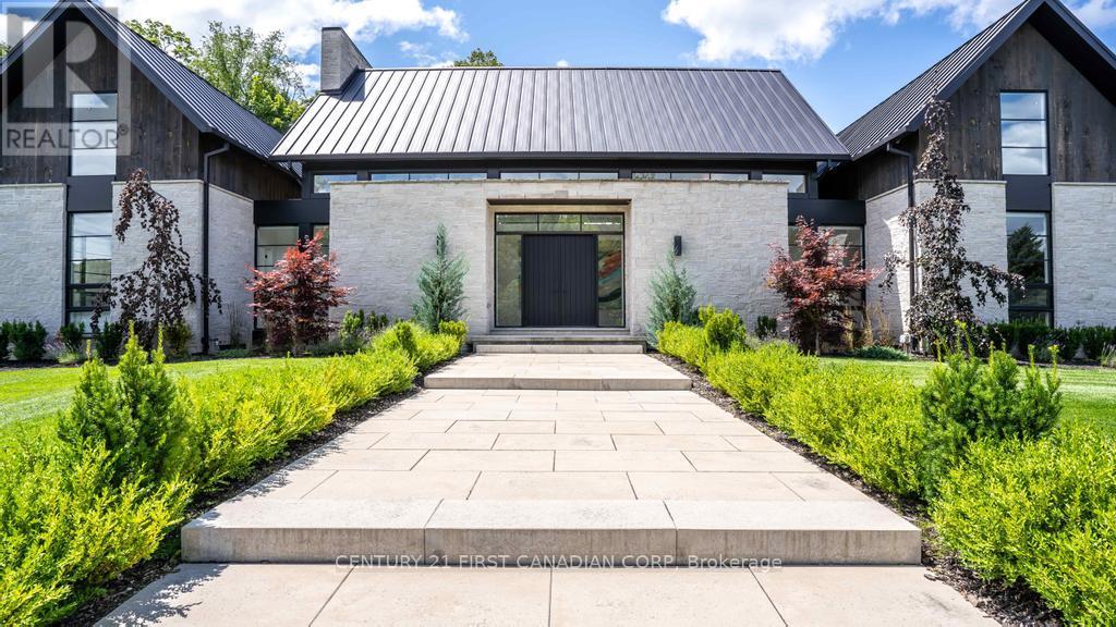 3819 DEER TRAIL