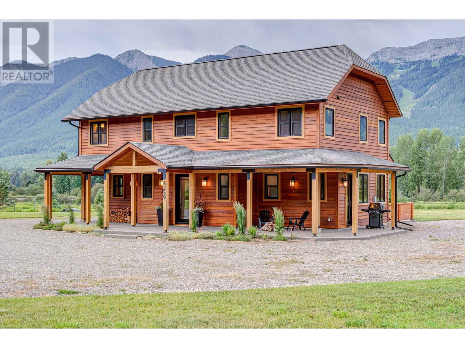 4259 Cokato Road