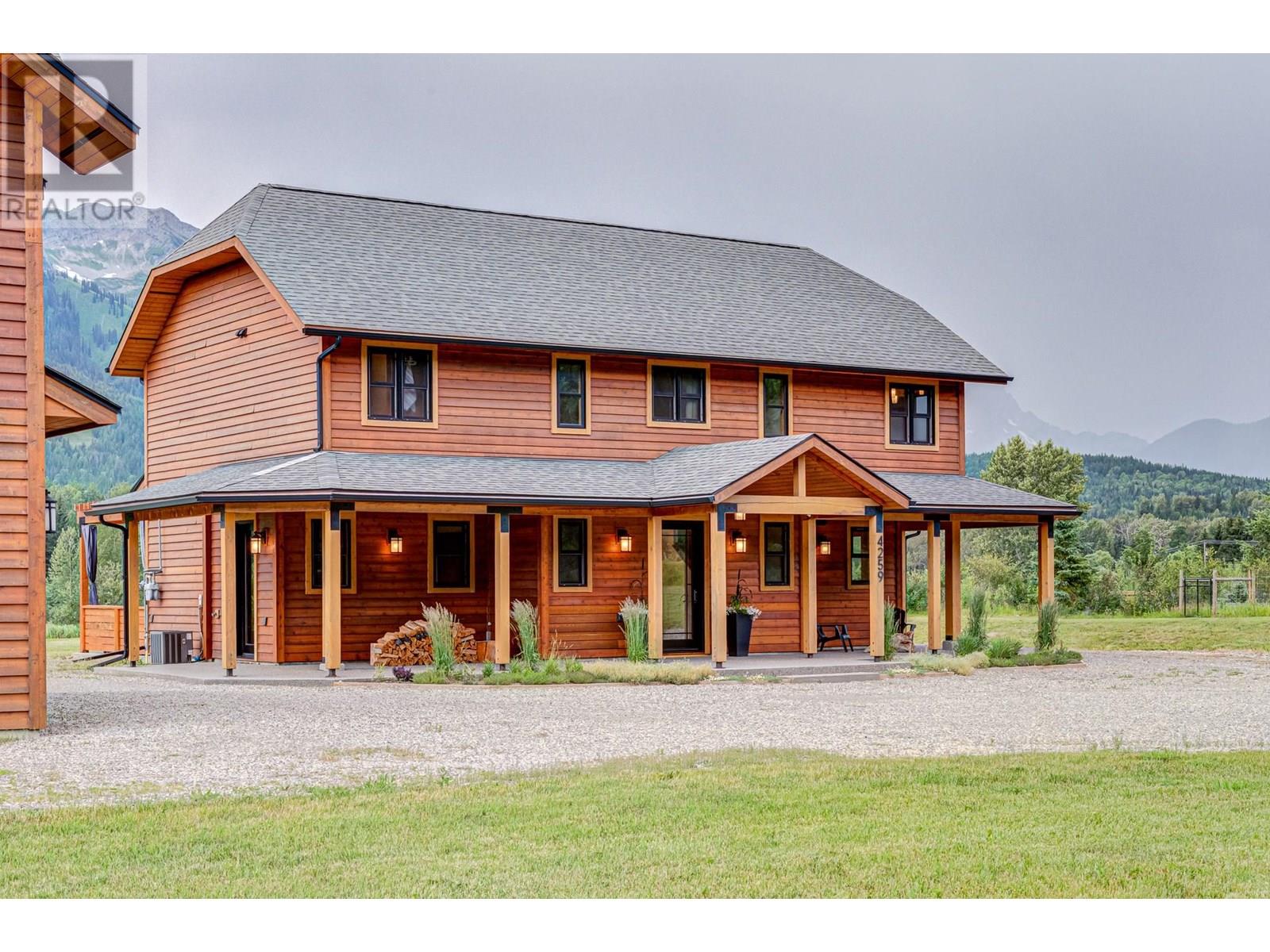 4259 Cokato Road