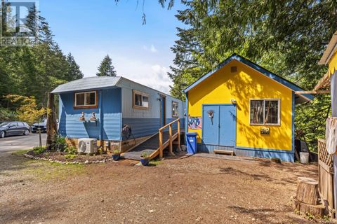 32C 1120 Shawnigan Mill Bay Rd Mill Bay BC V8H1G8