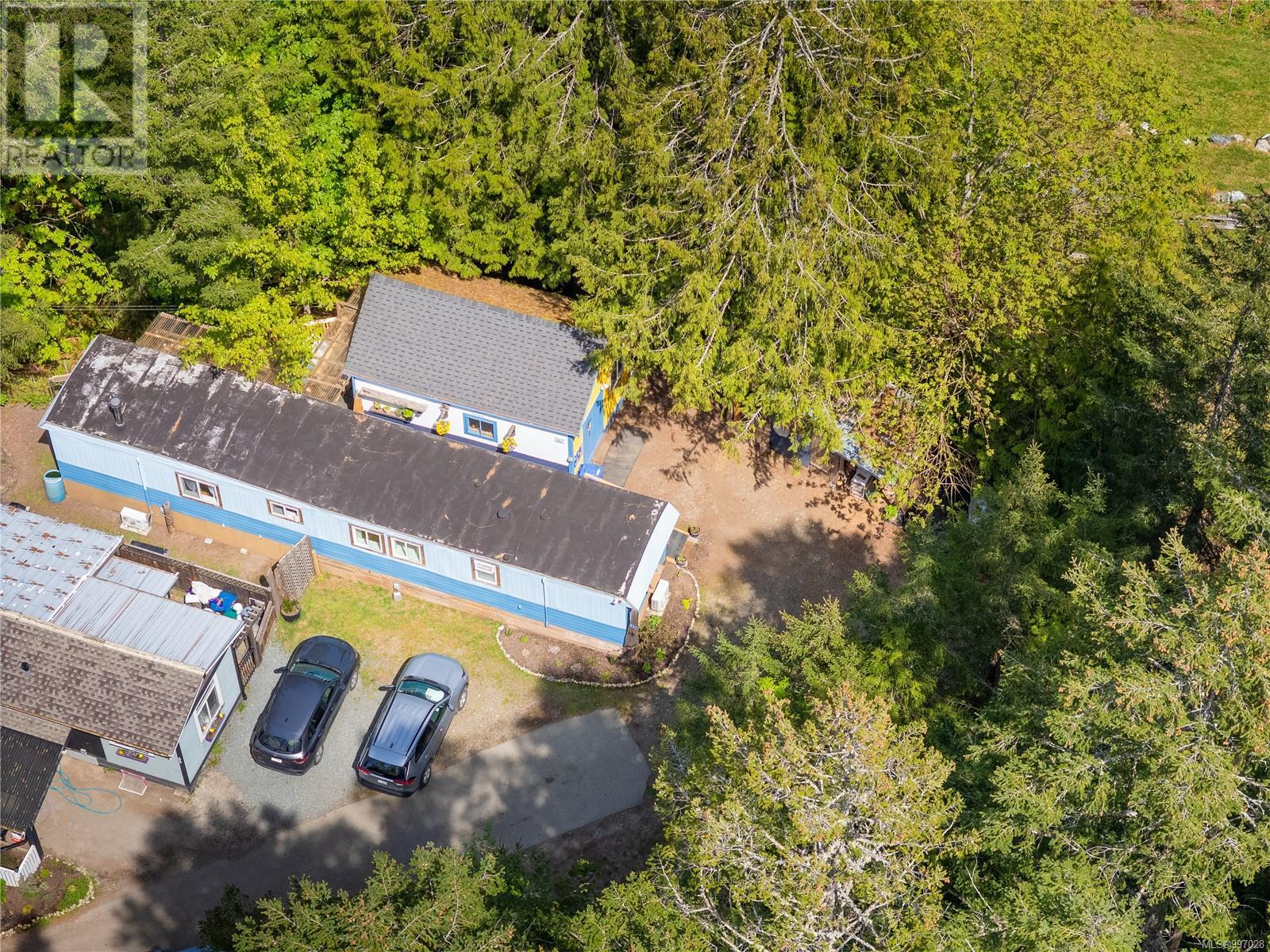 32C 1120 Shawnigan Mill Bay Rd