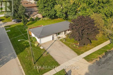 1031 QUEENS BUSH ROAD Wellesley ON N0B2T0