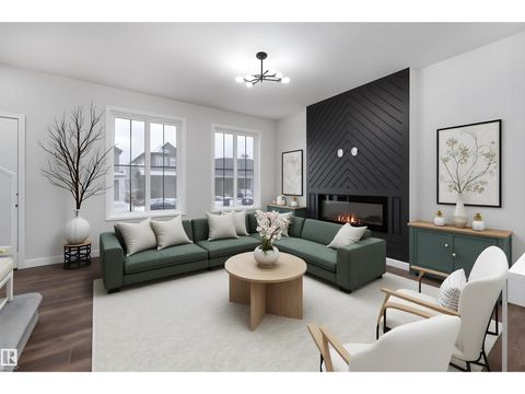 34 Westwyck LI Spruce Grove AB T7X4G1