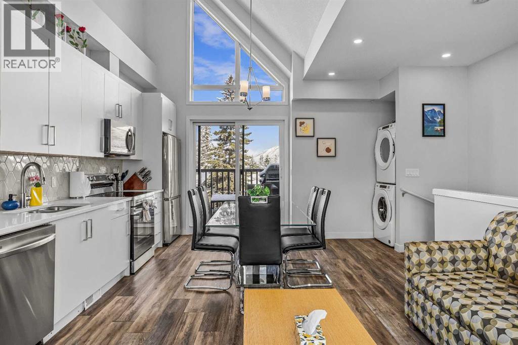 205, 105 Kananaskis Way