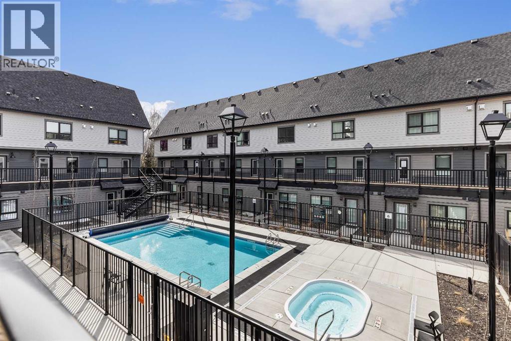 205, 105 Kananaskis Way