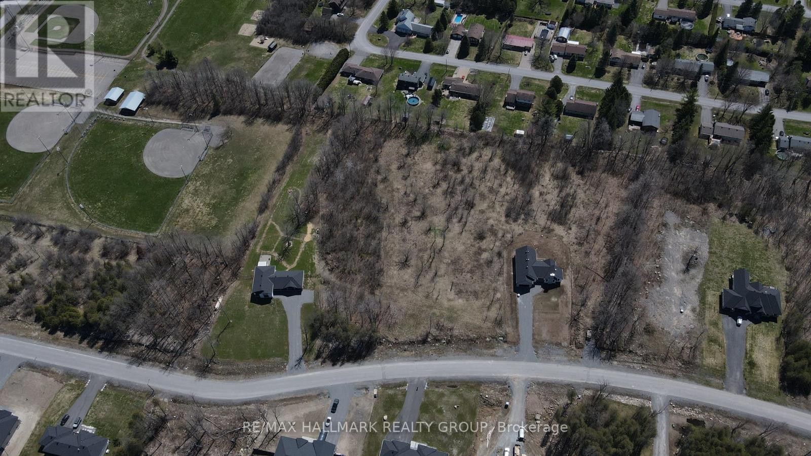 1729 METCALFE FARM DRIVE