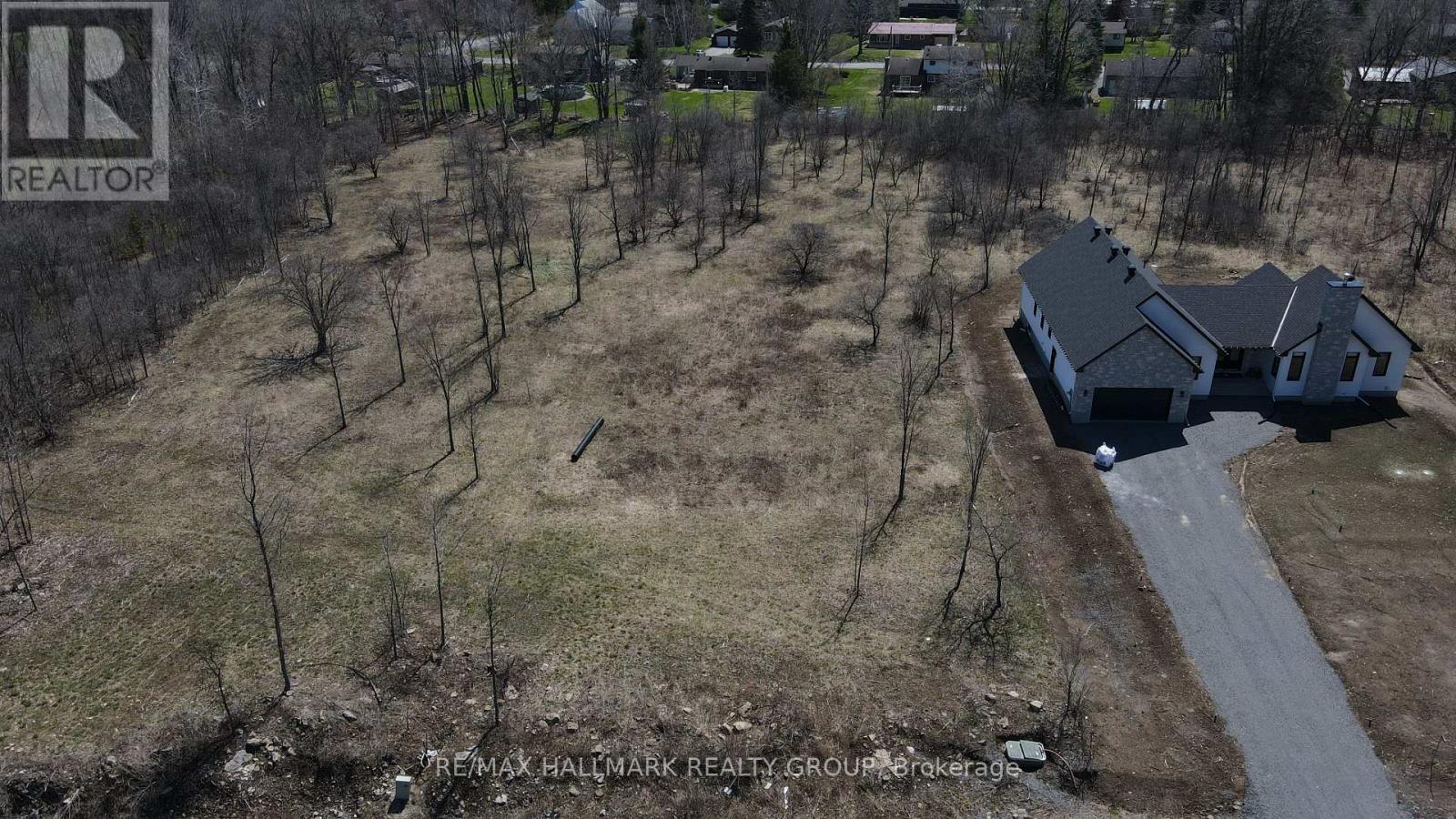 1729 METCALFE FARM DRIVE