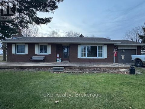 392158 GREY ROAD 109 ROAD Southgate ON N0G2A0