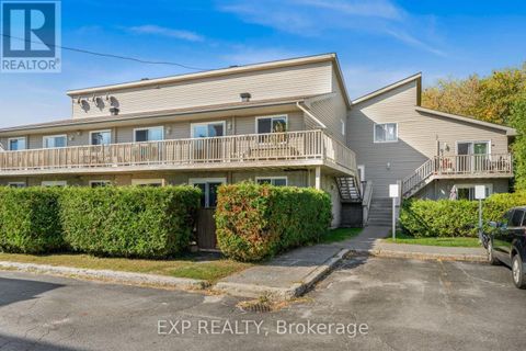 8 - 776 ST JEAN STREET Casselman ON K0A1M0