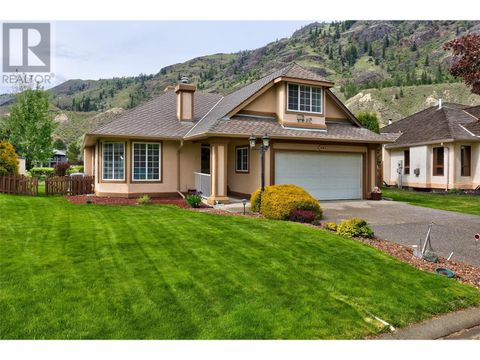 461 NUEVA Wynd Kamloops BC V2H1S1