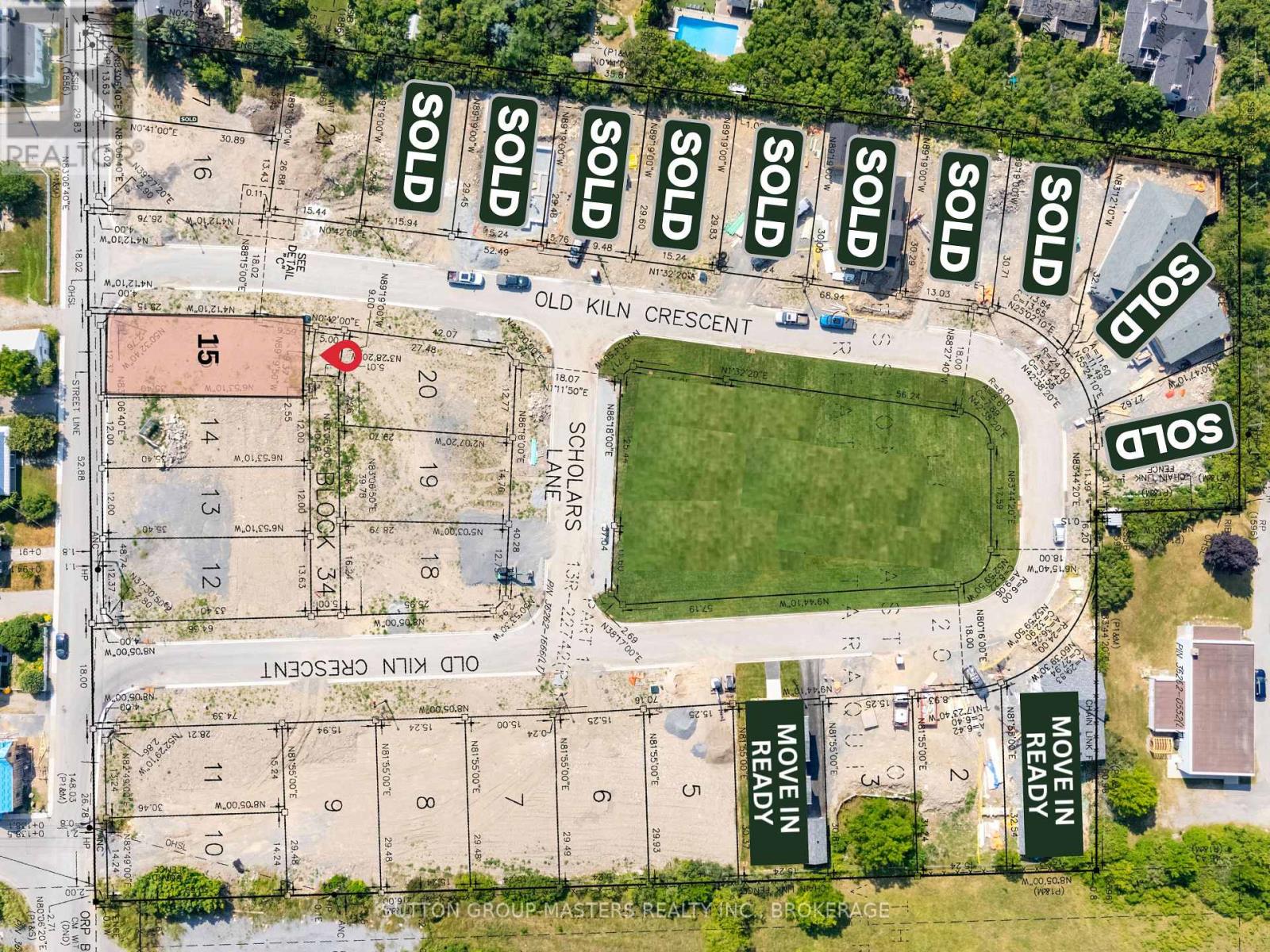 415 WELLINGTON STREET