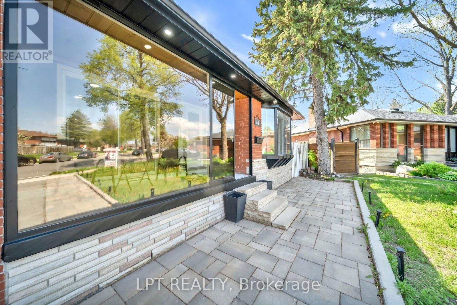 41 KEEGAN CRESCENT