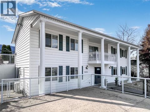 8404 Gala Crescent Osoyoos BC V0H1V2