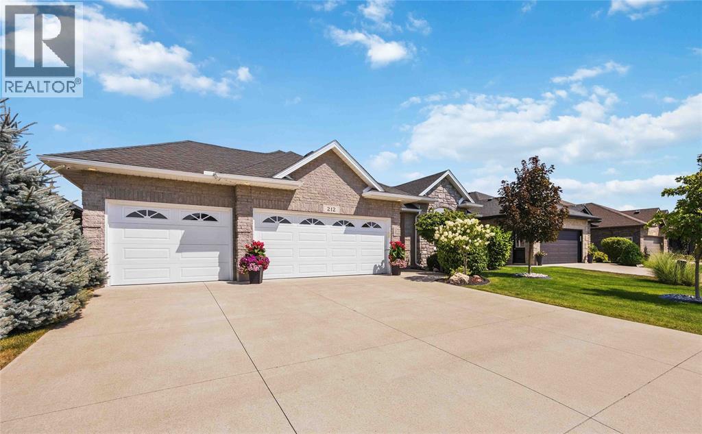 212 BASQUIAT CRESCENT