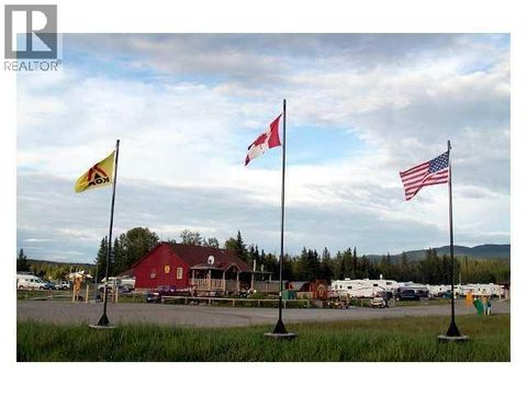 50409 B Highway 16 Hinton AB T7V1X3