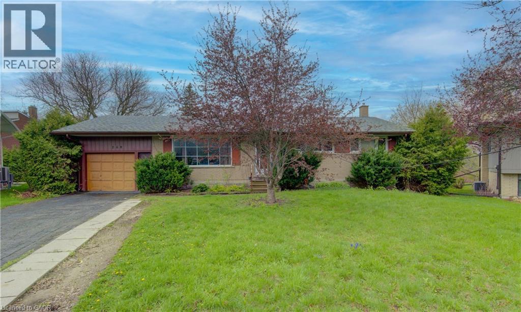 259 WILLOWDALE Place