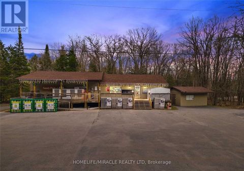 39 SANDY PLAINS ROAD N Seguin ON P2A2W8