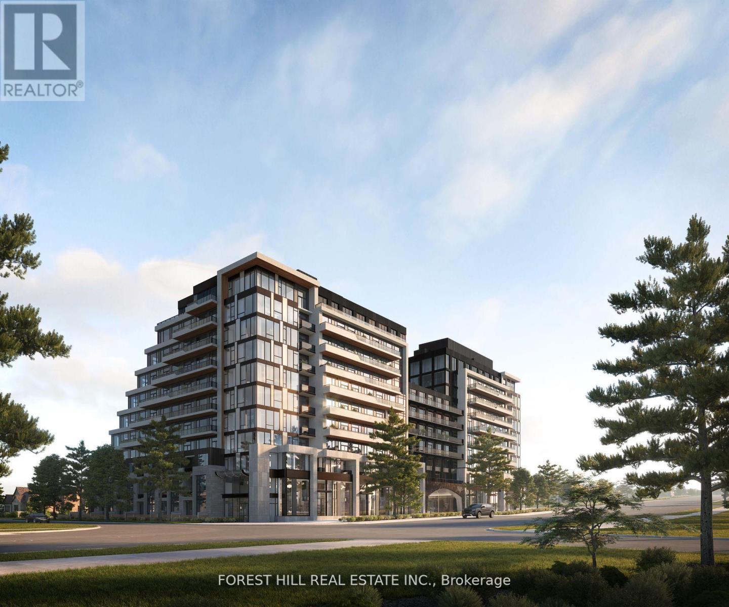 TH108 - 8188 YONGE STREET