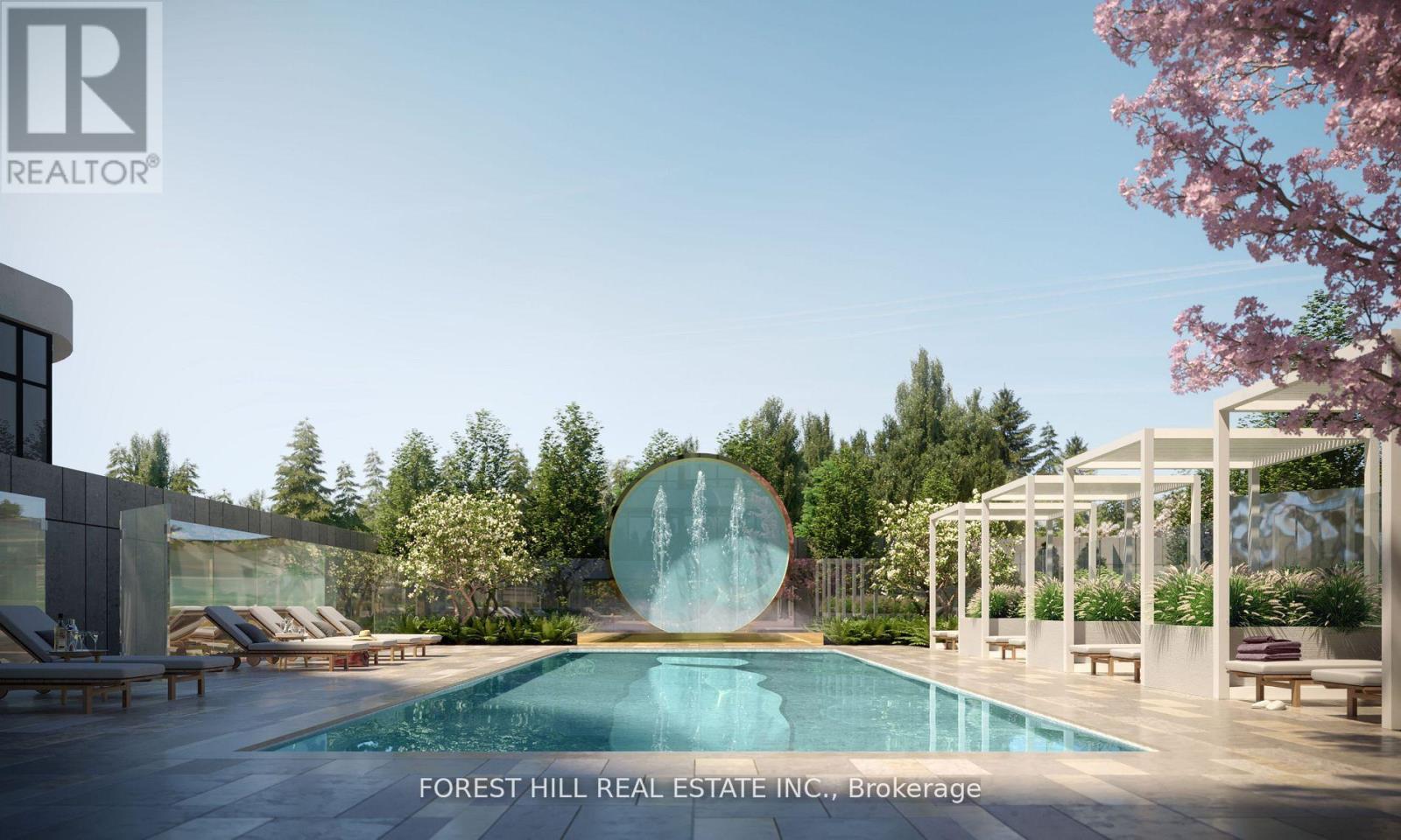 TH108 - 8188 YONGE STREET